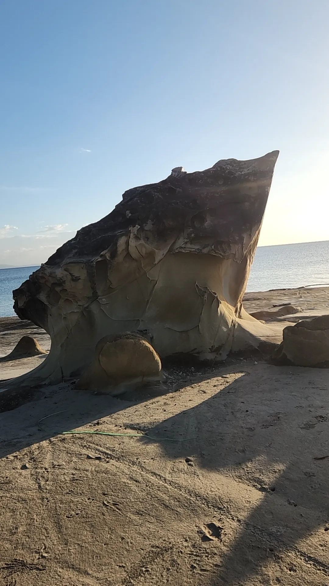Eagle Bay Retreat Must-See Batu Layang Layang Sabah