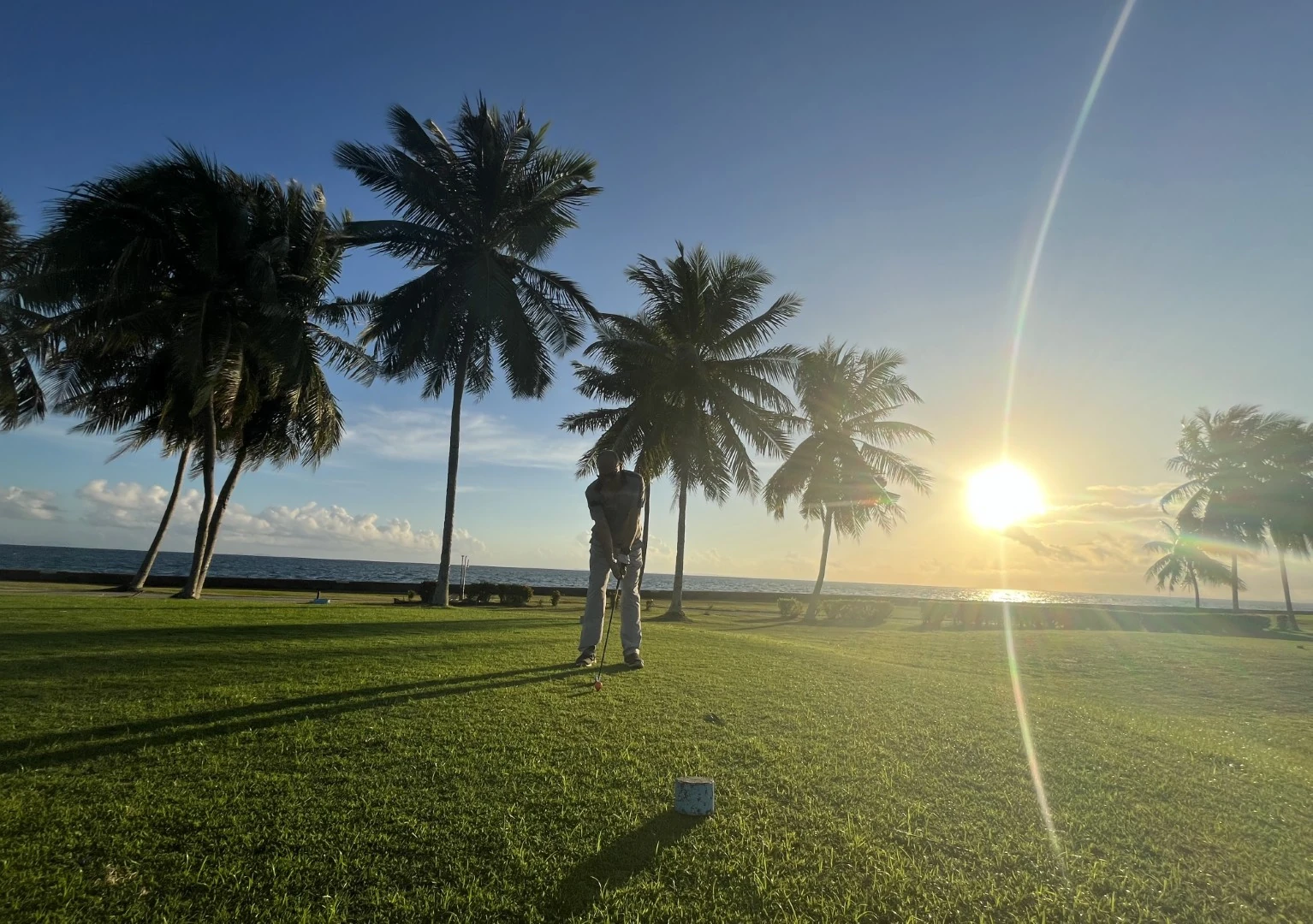 Eagle Bay Retreat Beach Activities Sun Rise Golfing Kudat