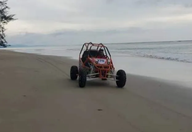 new beach buggies arrived 