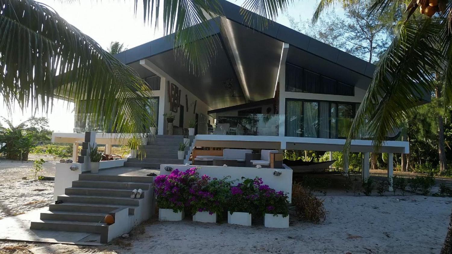 Eagle Bay Retreat — video preview